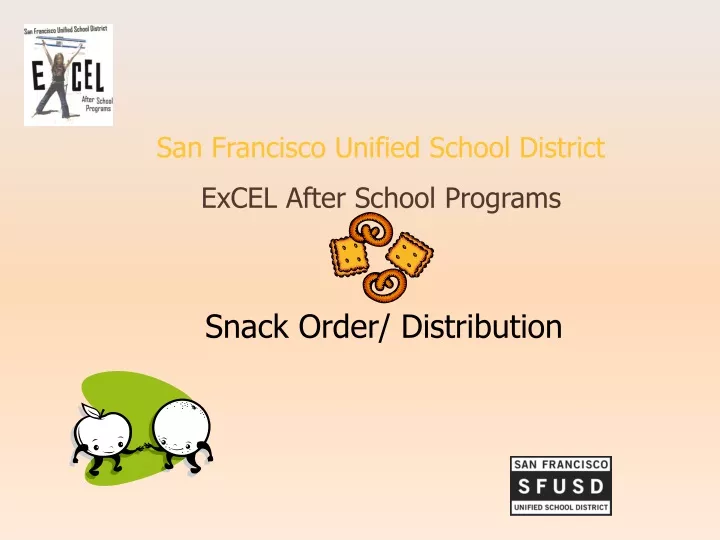 san francisco unified school district excel after