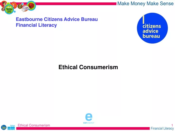 eastbourne citizens advice bureau financial