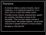 Echoes of Experience: Lessons Through Narrative - slide 1