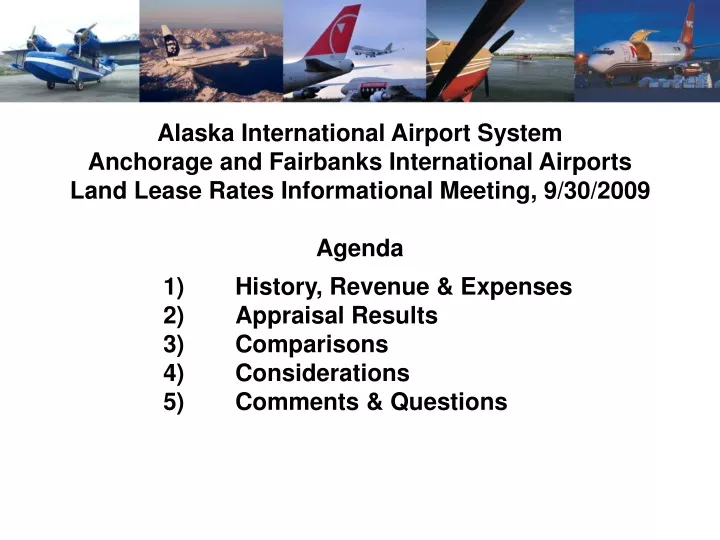 alaska international airport system anchorage