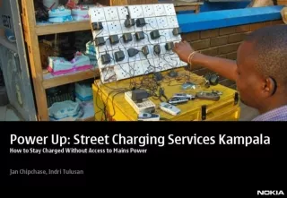 StreetChargingServices Kampala vFinal