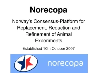 Norecopa