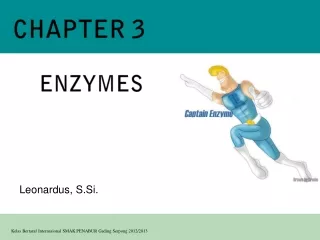 ENZYMES