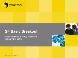 SF Basic Breakout