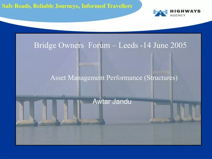 asset management performance structures