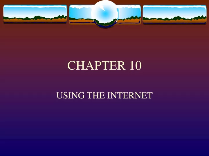 chapter 10