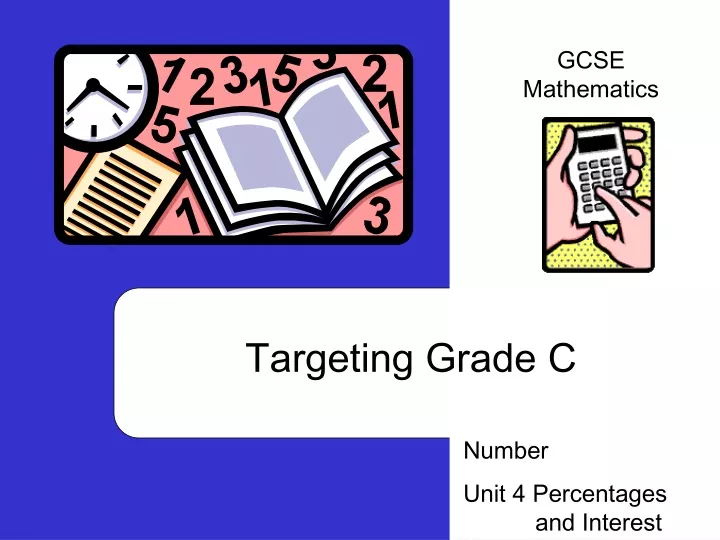 gcse mathematics