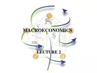 MACROECONOMICS   LECTURE 2