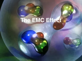 The EMC Effect