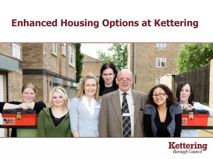 enhanced housing options at kettering