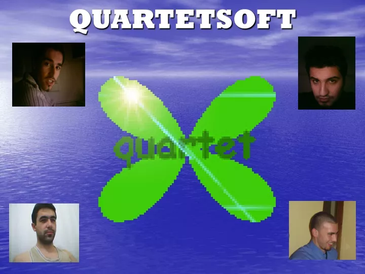quartetsoft