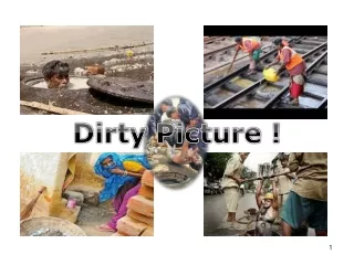 Dirty Picture !