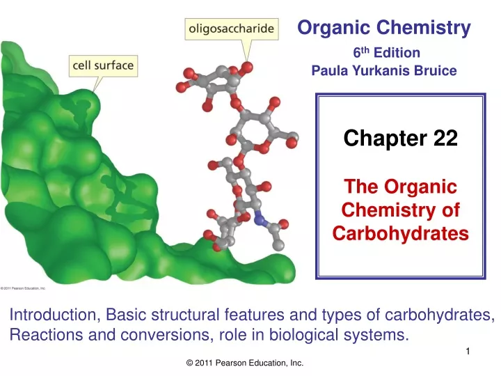 organic chemistry 6 th edition paula yurkanis