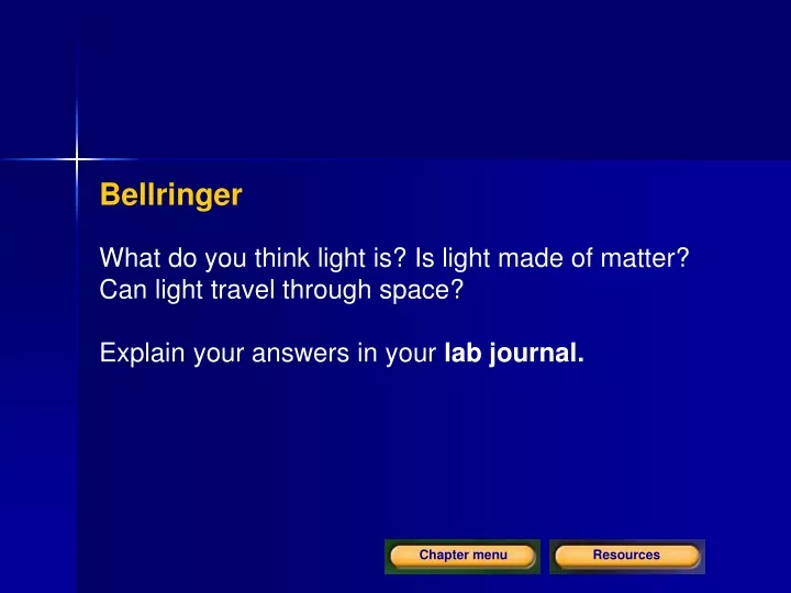 bellringer