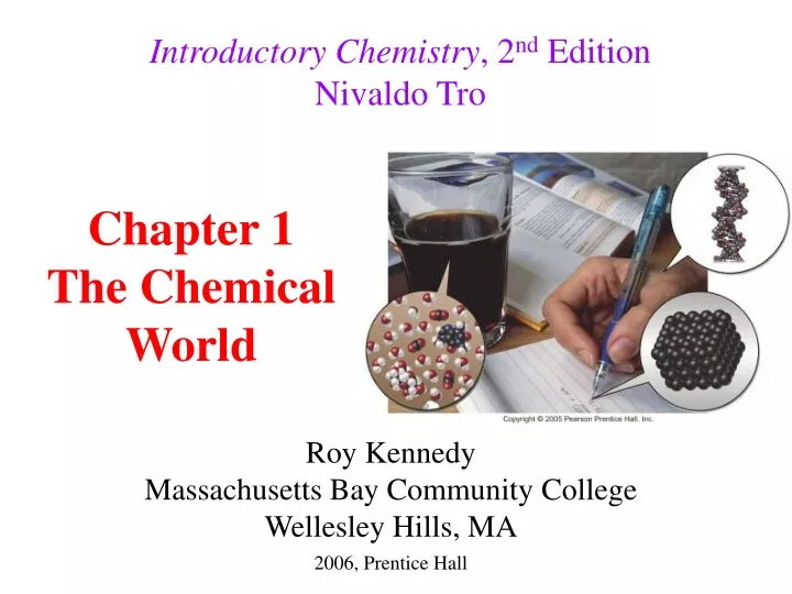 introductory chemistry 2 nd edition nivaldo tro