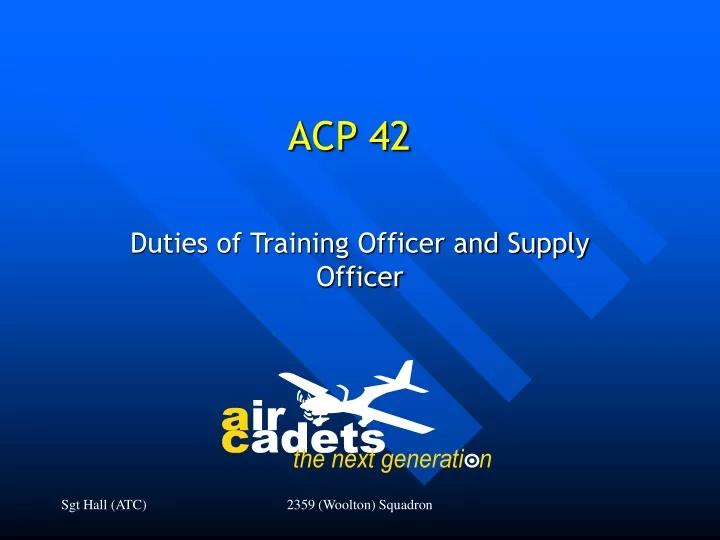 acp 42