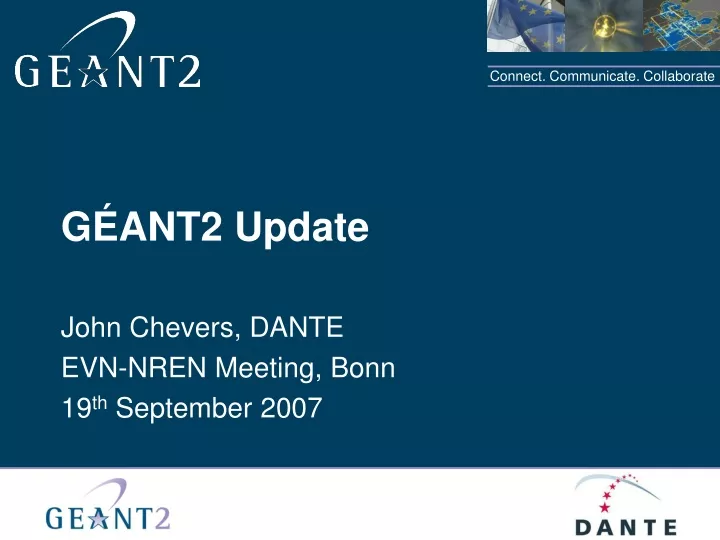 g ant2 update