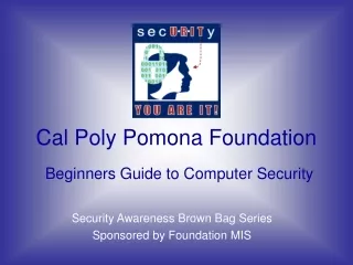 Cal Poly Pomona Foundation