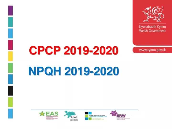 cpcp 2019 2020 npqh 2019 2020