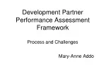 PPT - Australian Teacher Performance and Development Framework ...
