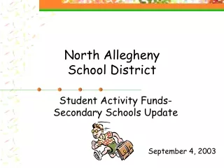 North Allegheny School District