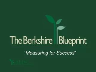 “ Measuring for Success ”