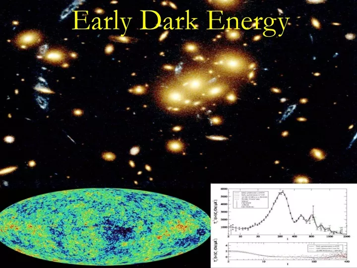 early dark energy