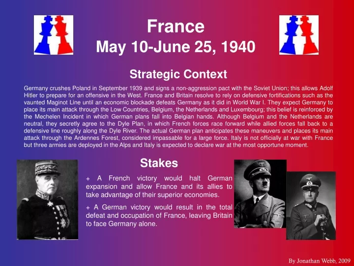 france may 10 june 25 1940