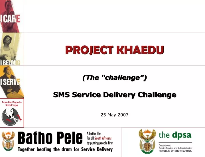 project khaedu