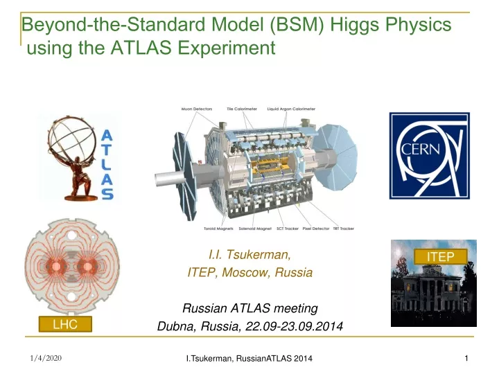 beyond the standard model bsm higgs physics using
