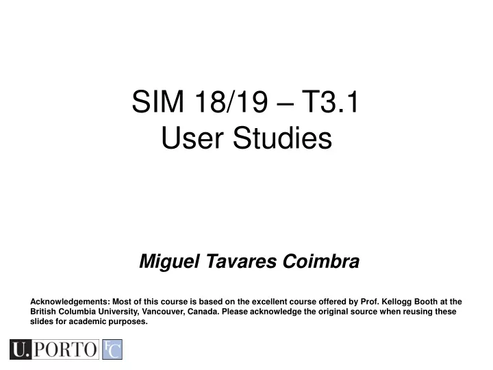 sim 18 19 t3 1 user studies