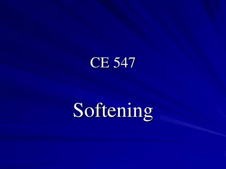 ce 547