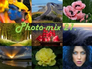 Photo-mix 21.
