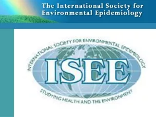 About ISEE
