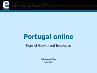 Portugal online