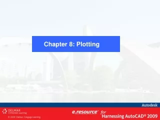 Chapter 8: Plotting