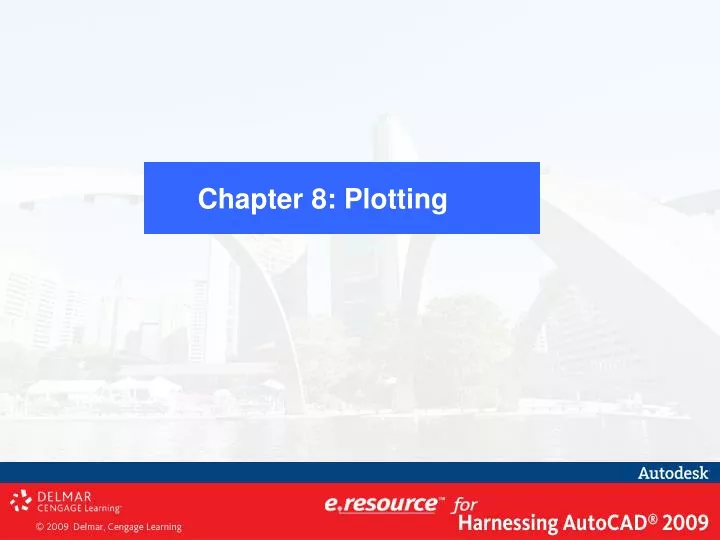 chapter 8 plotting