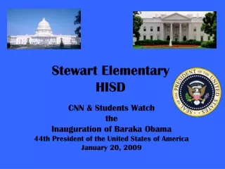 Stewart Elementary HISD