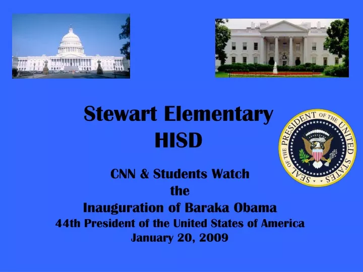stewart elementary hisd