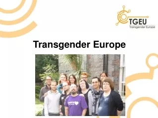 Transgender Europe