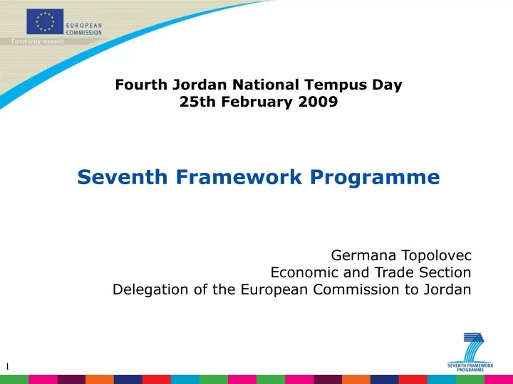 fourth jordan national tempus day 25th february