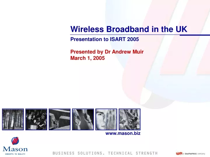 wireless broadband in the uk