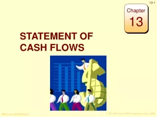 STATEMENT OF CASH FLOWS