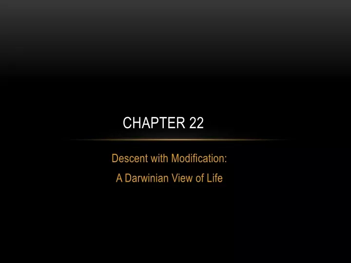 chapter 22