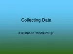 Exploring Qualitative and Quantitative Data in Pripyat - slide 1