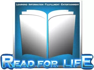 Read for LIFE