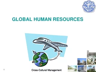 GLOBAL HUMAN  RESOURCES