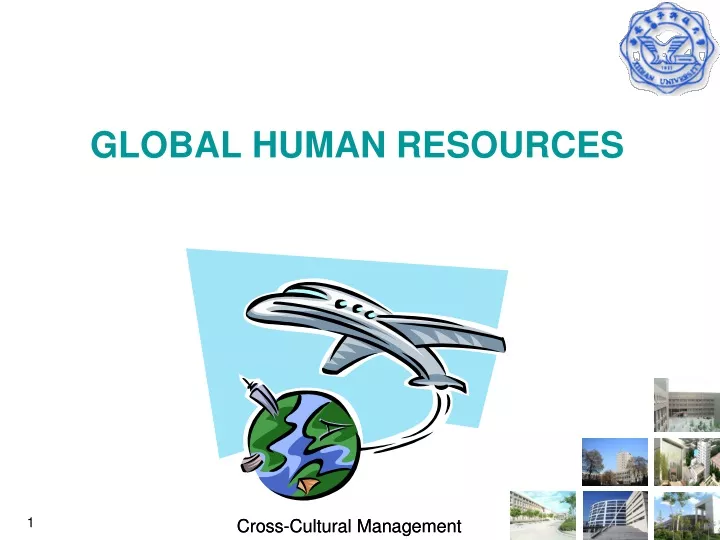 global human resources