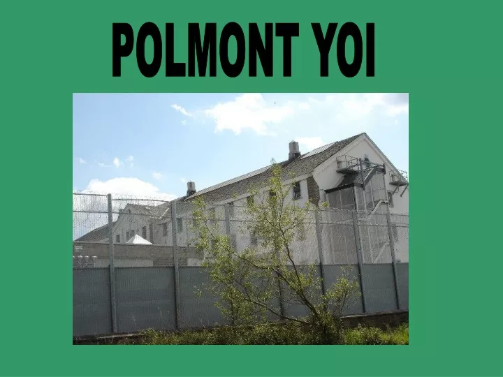 polmont yoi