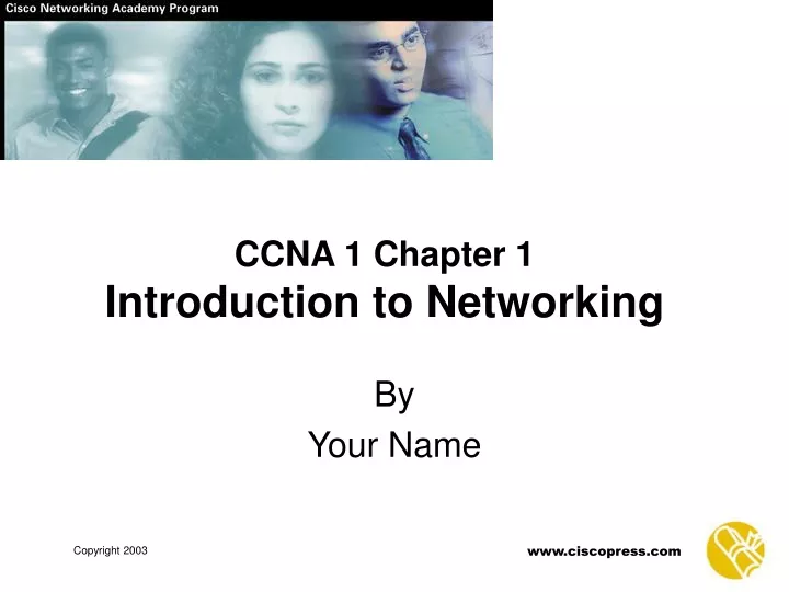 ccna 1 chapter 1 introduction to networking